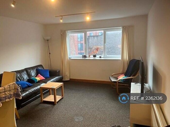 2 Bedroom Flat To Rent In Argyle Road, Bristol, BS2