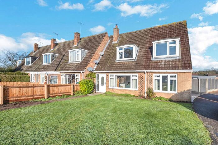 4 Bedroom End Of Terrace House For Sale In Raynsford Road, Great Whelnetham, Bury St. Edmunds, IP30