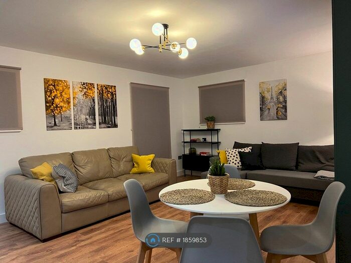 2 Bedroom Flat To Rent In Tennant Street, Birmingham, B15