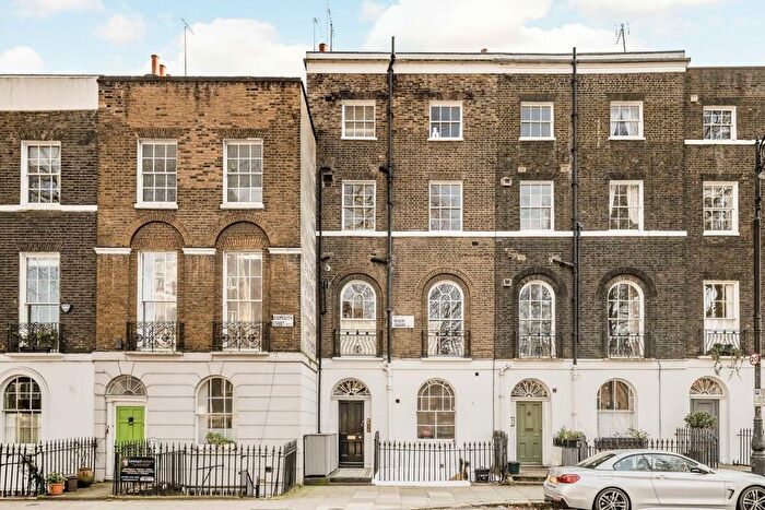 1 Bedroom Flat To Rent In Regent Square, London, WC1H