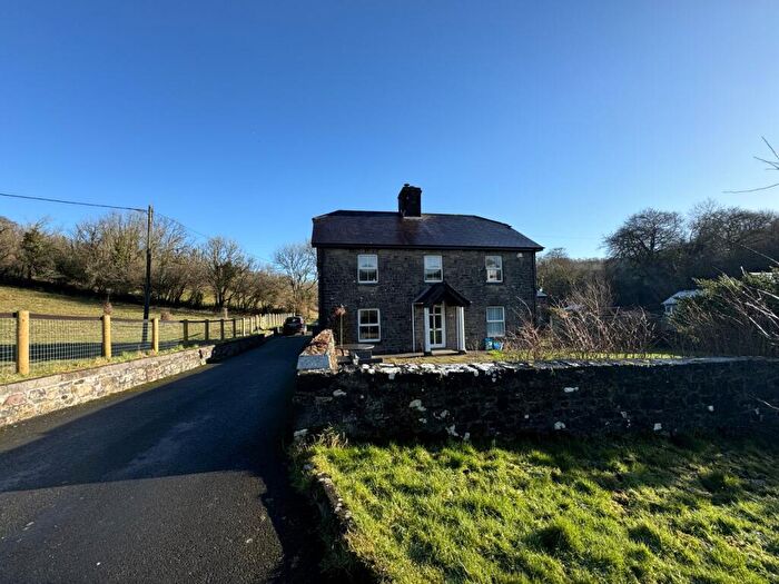 4 Bedroom Detached House For Sale In Carmel, Llanelli, Carmarthenshire., SA14