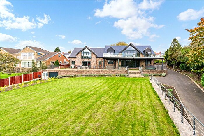 5 Bedroom Land For Sale In Batley Road, Kirkhamgate, Wakefield, West Yorkshire, WF2
