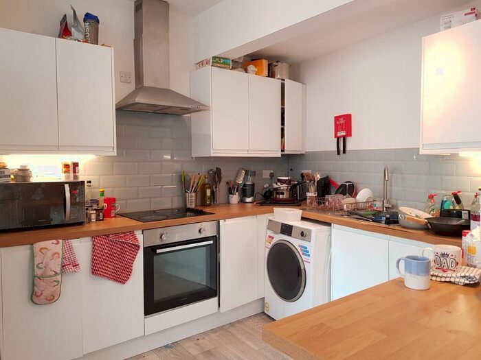 6 Bedroom Property To Rent In Upper Parliment Street, Nottingham, NG1