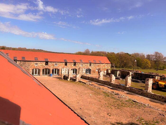 2 Bedroom Barn Conversion For Sale In No, Kilconquhar Mains Farm Steading, Kilconquhar, KY9