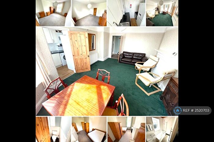 2 Bedroom Flat To Rent In Southern Road, London, N2