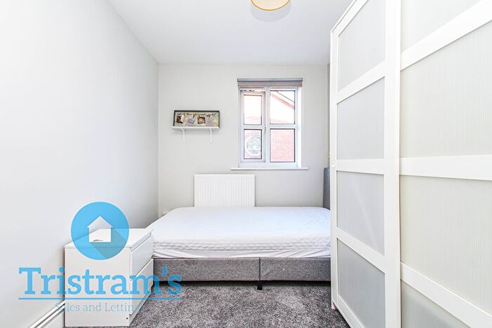 6 Bedroom Flat To Rent In Denison Court, Denison Street, Nottingham, NG7