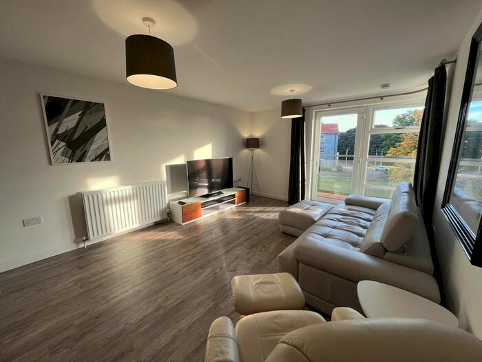 1 Bedroom Flat To Rent In Cordiner Place, Hilton, Aberdeen, AB24