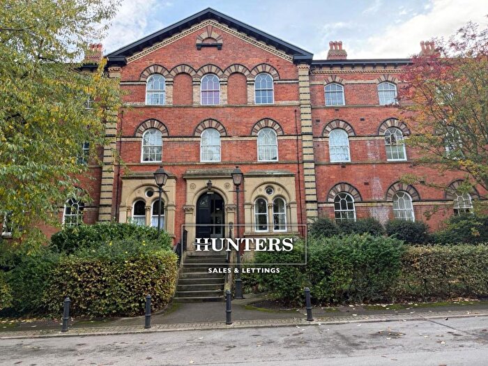 2 Bedroom Flat To Rent In Northgate Lodge, Skinner Lane, Pontefract, WF8