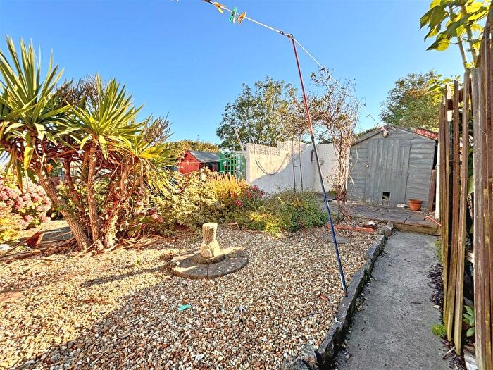 2 Bedroom Terraced House For Sale In Bryntirion Terrace, Abergele, Conwy, LL22