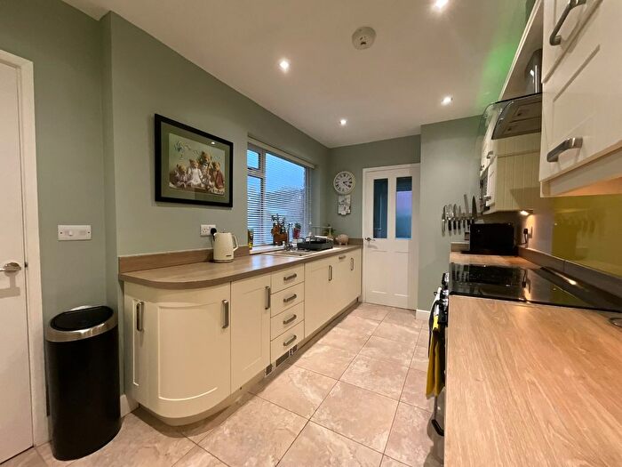 4 Bedroom Detached House For Sale In Mitford Road, South Shields, Tyne And Wear, NE34