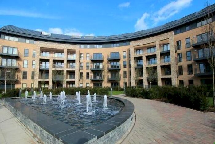 2 Bedroom Flat To Rent In Howard Road, Stanmore, HA7