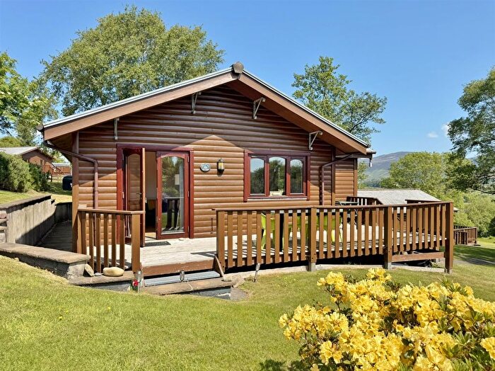 2 Bedroom Detached Bungalow For Sale In Mcaras View, Torbeg, Isle Of Arran, KA27