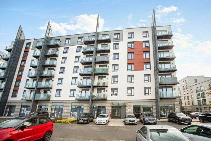 1 Bedroom Flat For Sale In Ocean Drive, Gillingham, Kent, ME7