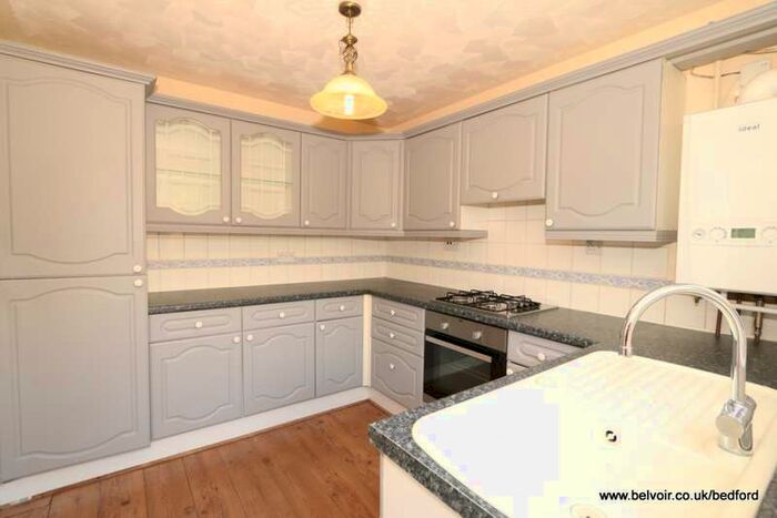 3 Bedroom Property To Rent In Tinsley Close Clapham, MK41