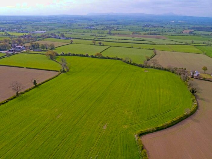 Land For Sale In Land At Aikton - Lot, Aikton, Wigton, CA7
