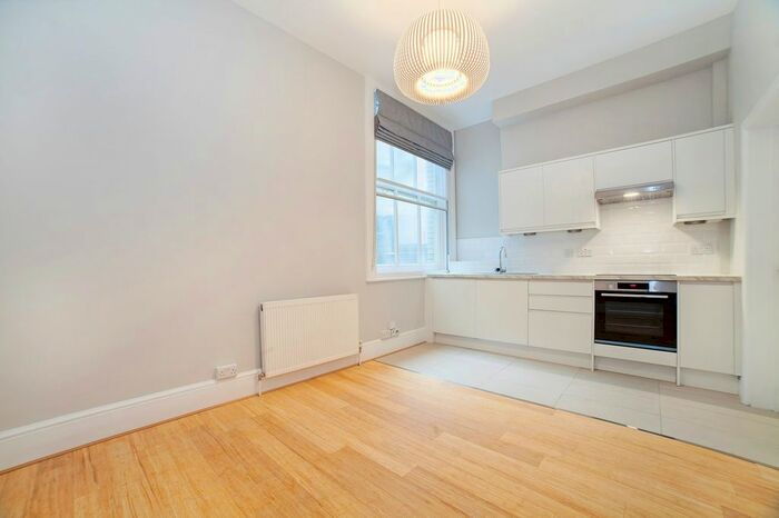 Studio To Rent In Egerton Gardens, Knightsbridge SW3