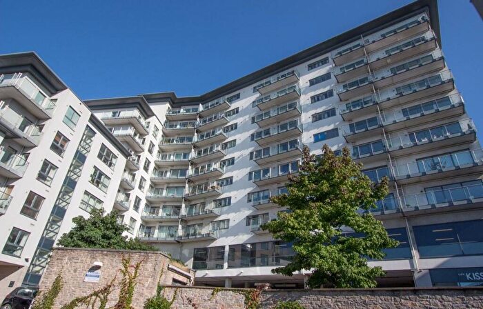 2 Bedroom Flat To Rent In Exeter Street, Plymouth, PL4