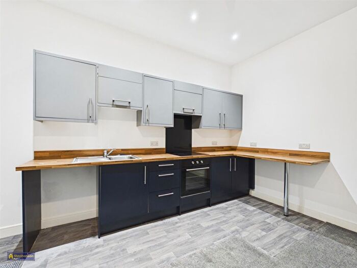 2 Bedroom Flat To Rent In Printhouse, Chapel Lane, Hull, HU1