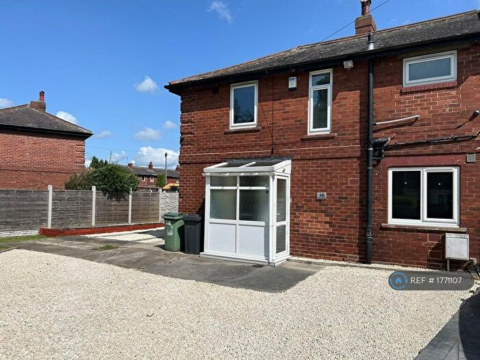 3 Bedroom Semi-Detached House To Rent In Sixth Avenue, Rothwell, Leeds, LS26