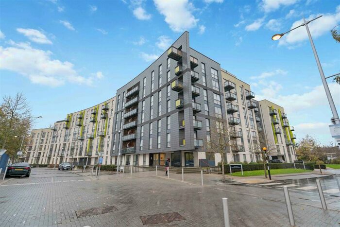 1 Bedroom Apartment To Rent In Hemisphere, Edgbaston, B5