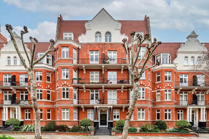 1 Bedroom Flat For Sale In Lauderdale Road, Maida Vale, W9