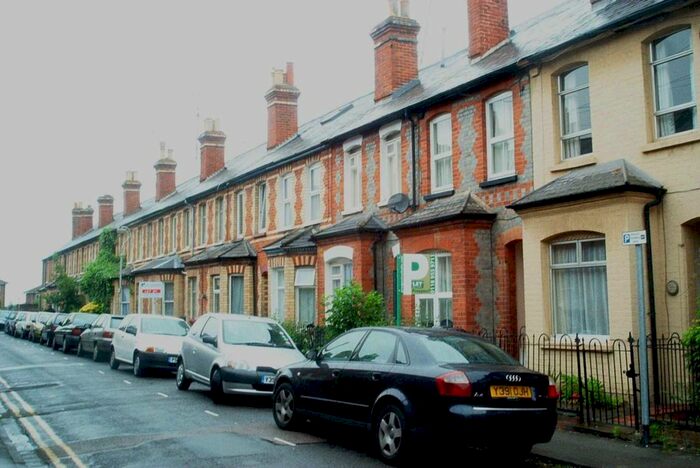 Studio To Rent In Essex Street, Reading, RG2