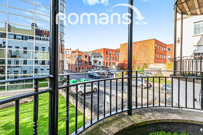 1 Bedroom Apartment To Rent In Pritchard Street, Bristol City Centre, BS2