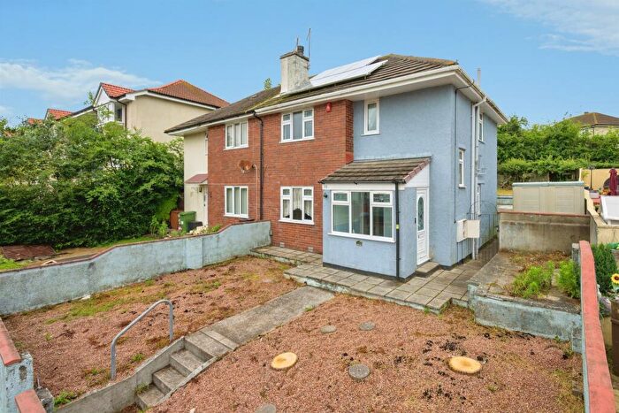 3 Bedroom Terraced House For Sale In Kathleaven Street, Plymouth, PL5