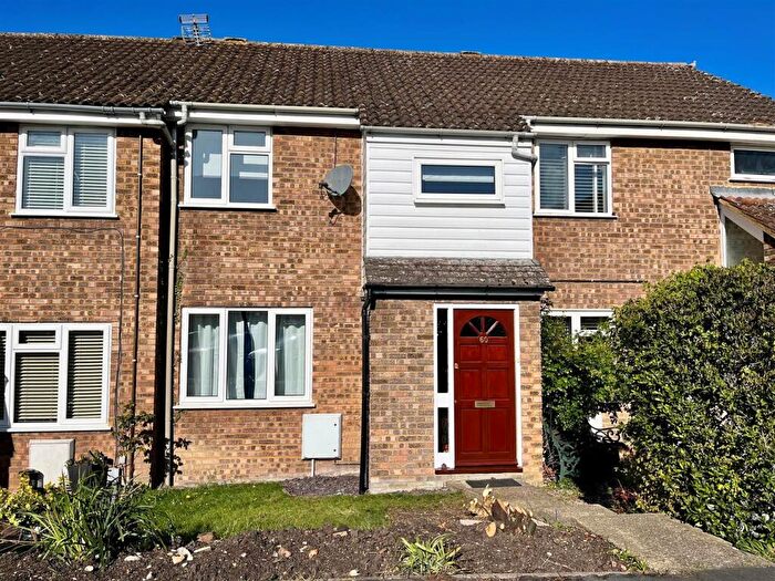 3 Bedroom Terraced House To Rent In Chase Hill Road, Arlesey, SG15
