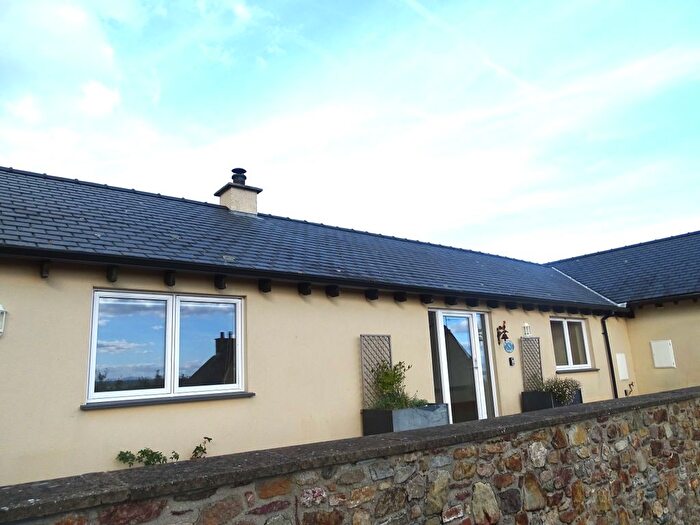 2 Bedroom Cottage To Rent In Redshank Cottage, Dulas, Ynys Môn, LL70