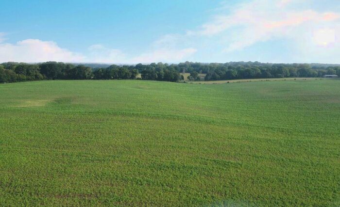Land For Sale In Land Off Frenchmoor Lane, West Tytherley, Hampshire, SP5