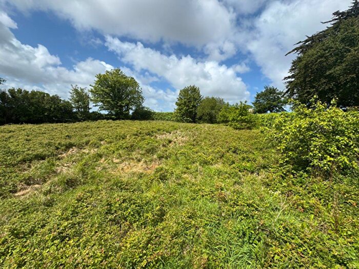 Land For Sale In Land At Tredethy Mews, Tredethy, Bodmin, Cornwall, PL30