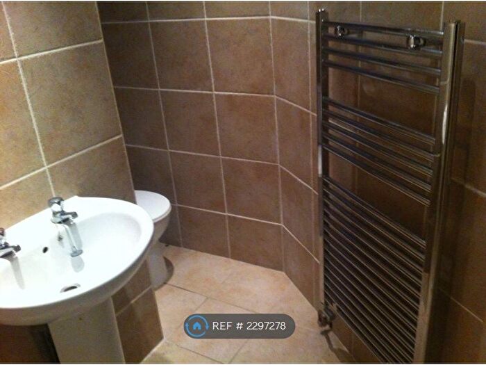 1 Bedroom Flat To Rent In Lancing Road, Croydon, CR0