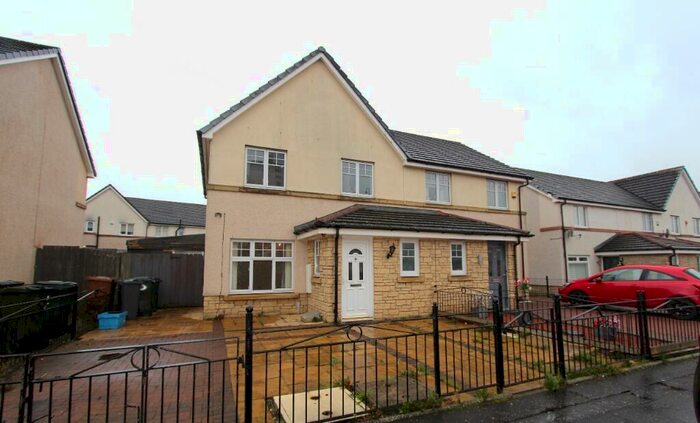 4 Bedroom Semi-Detached House To Rent In Granton Mill March, Granton, Edinburgh, EH4