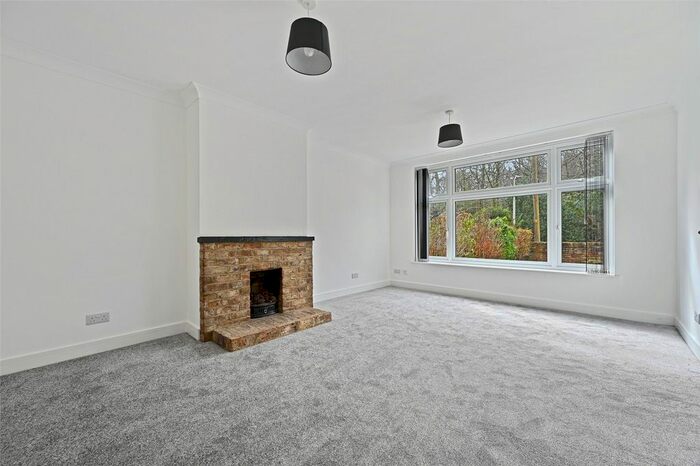 3 Bedroom Semi-Detached House To Rent In Hill End Road, Harefield, Uxbridge, Middlesex, UB9