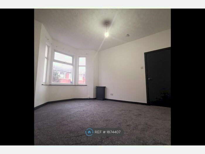 2 Bedroom Flat To Rent In Tollemache Street, Wallasey, CH45