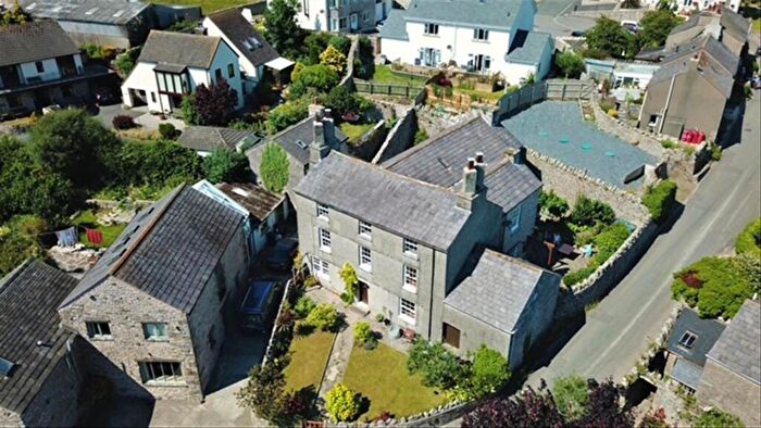 6 Bedroom House For Sale In Main Street, Baycliff, Ulverston, LA12