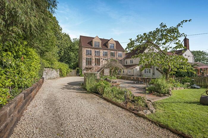 5 Bedroom Detached House For Sale In Old Bristol Road, Berkeley, GL13