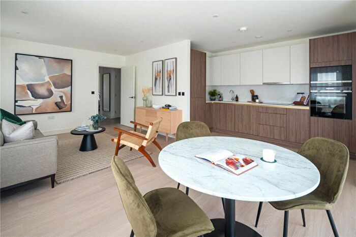 2 Bedroom Apartment For Sale In Urban Picturehouse, Station Road, Sidcup, DA15