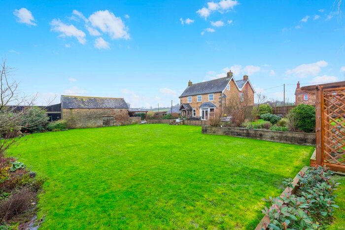 5 Bedroom Detached House For Sale In Cider House, Front Street, East Stour, Gillingham, SP8