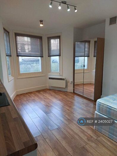 Studio To Rent In London, London, N19