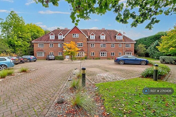 1 Bedroom Flat To Rent In Reading Road, Sherfield-On-Loddon, Hook, RG27