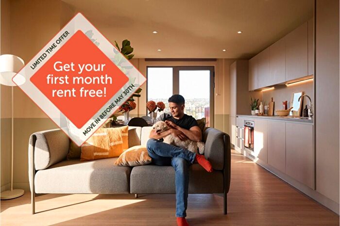 3 Bedroom Apartment To Rent In Soho Yard, Sheffield, S3