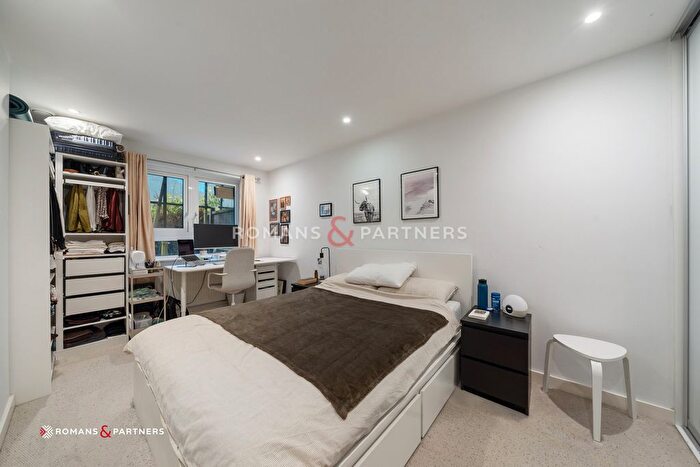 1 Bedroom Flat To Rent In Knights Tower, Deptford, SE8