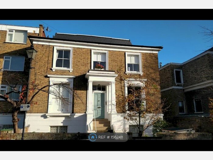 1 Bedroom Flat To Rent In Northbourne Road, London, SW4