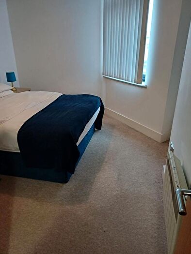 2 Bedroom Flat For Sale In Clement Street, Birmingham, B1