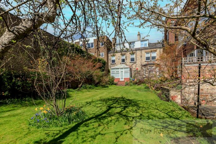 1 Bedroom Apartment To Rent In Osborne Villas, Jesmond, NE2