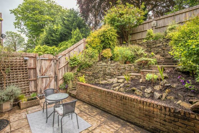 2 Bedroom Semi-Detached House For Sale In Paddock Lane, Lewes, BN7