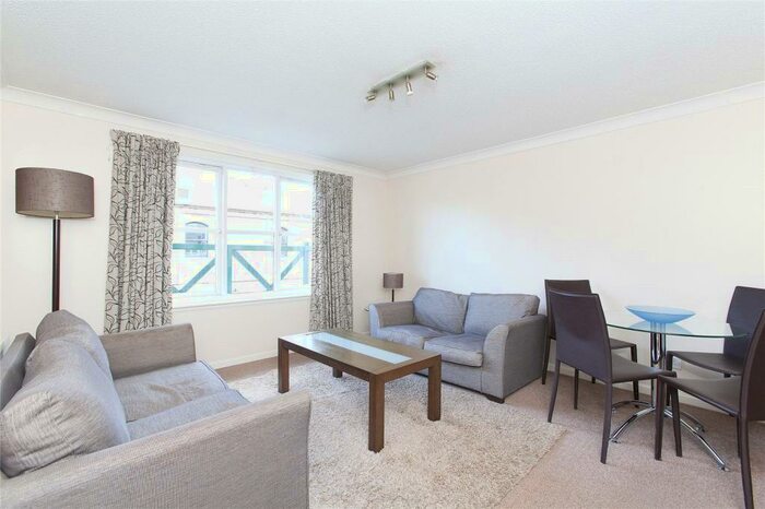 2 Bedroom Flat To Rent In Silvermills, New Town, Edinburgh, EH3