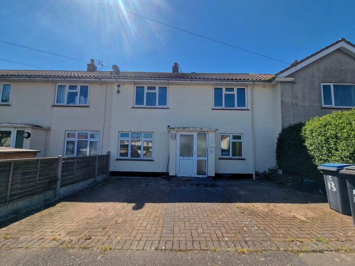 3 Bedroom Terraced House To Rent In Canute Road, Deal, CT14
